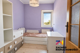 Dwupoziomowe mieszkanie 76,2 m2 - Bez czynszu